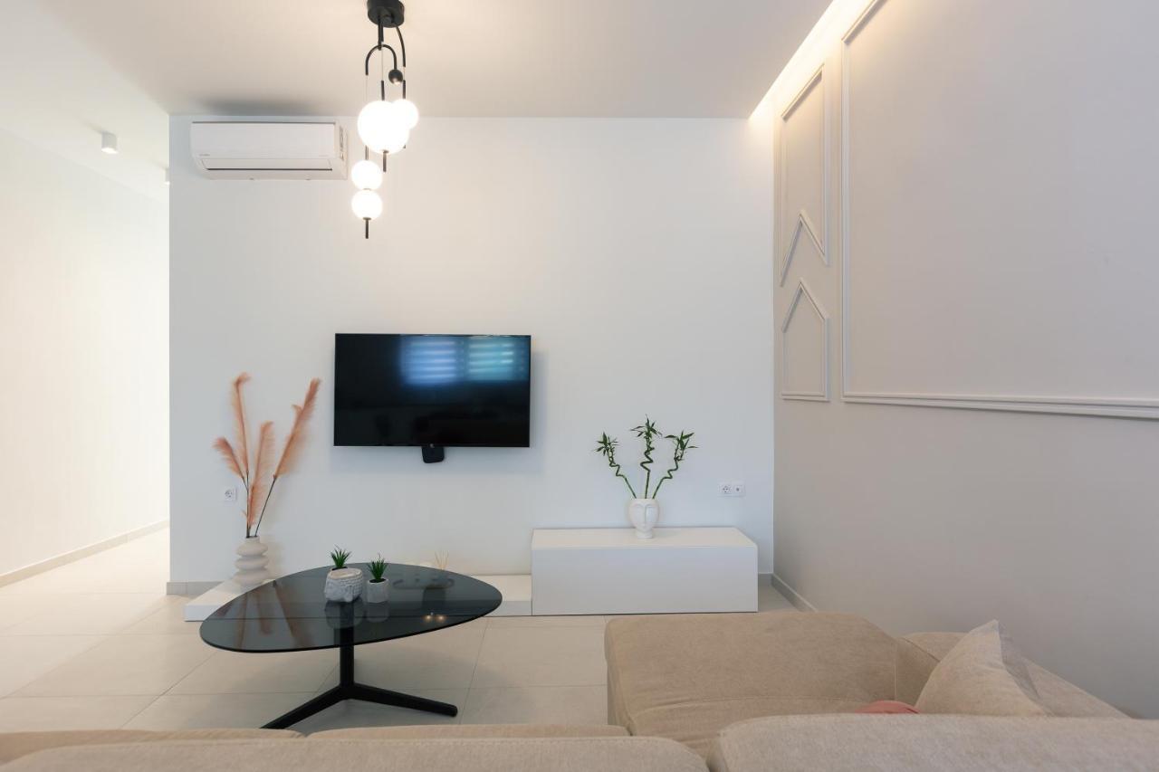 Kalopsia Home Rethymno  Екстер'єр фото