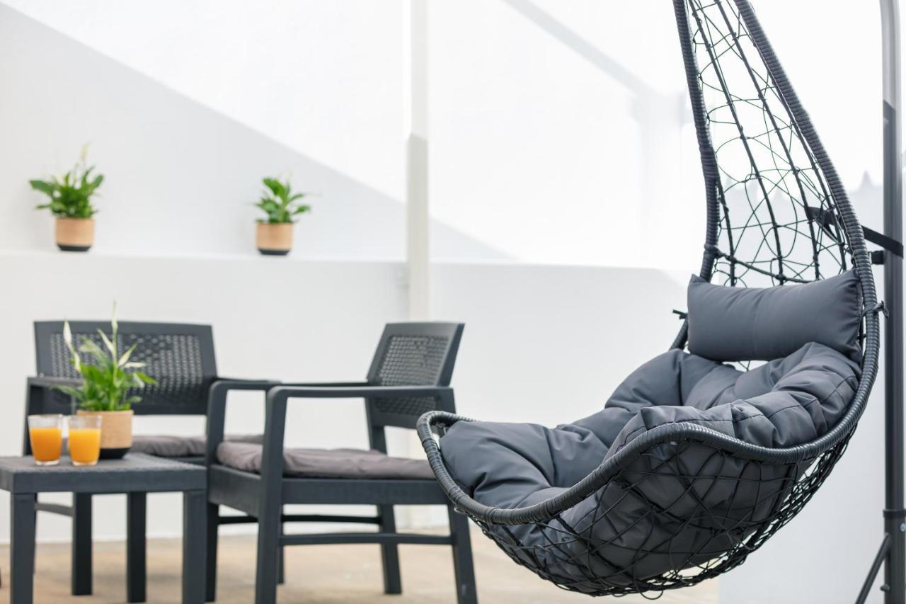 Kalopsia Home Rethymno  Екстер'єр фото