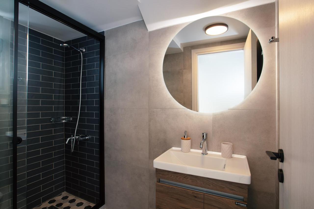 Kalopsia Home Rethymno  Екстер'єр фото