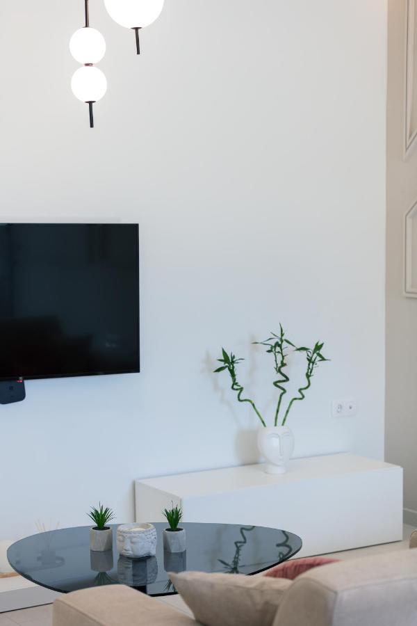 Kalopsia Home Rethymno  Екстер'єр фото