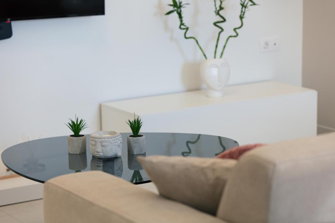 Kalopsia Home Rethymno  Екстер'єр фото