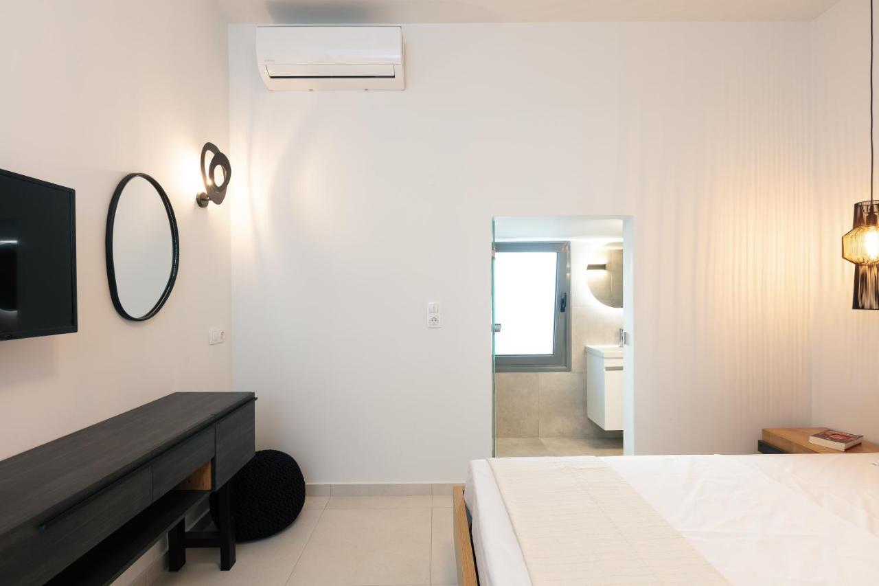 Kalopsia Home Rethymno  Екстер'єр фото