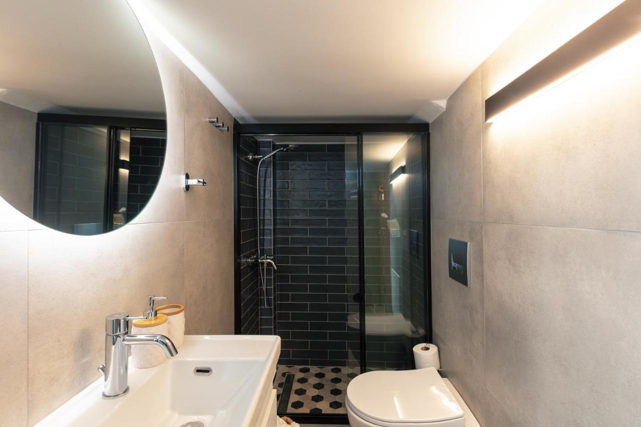 Kalopsia Home Rethymno  Екстер'єр фото