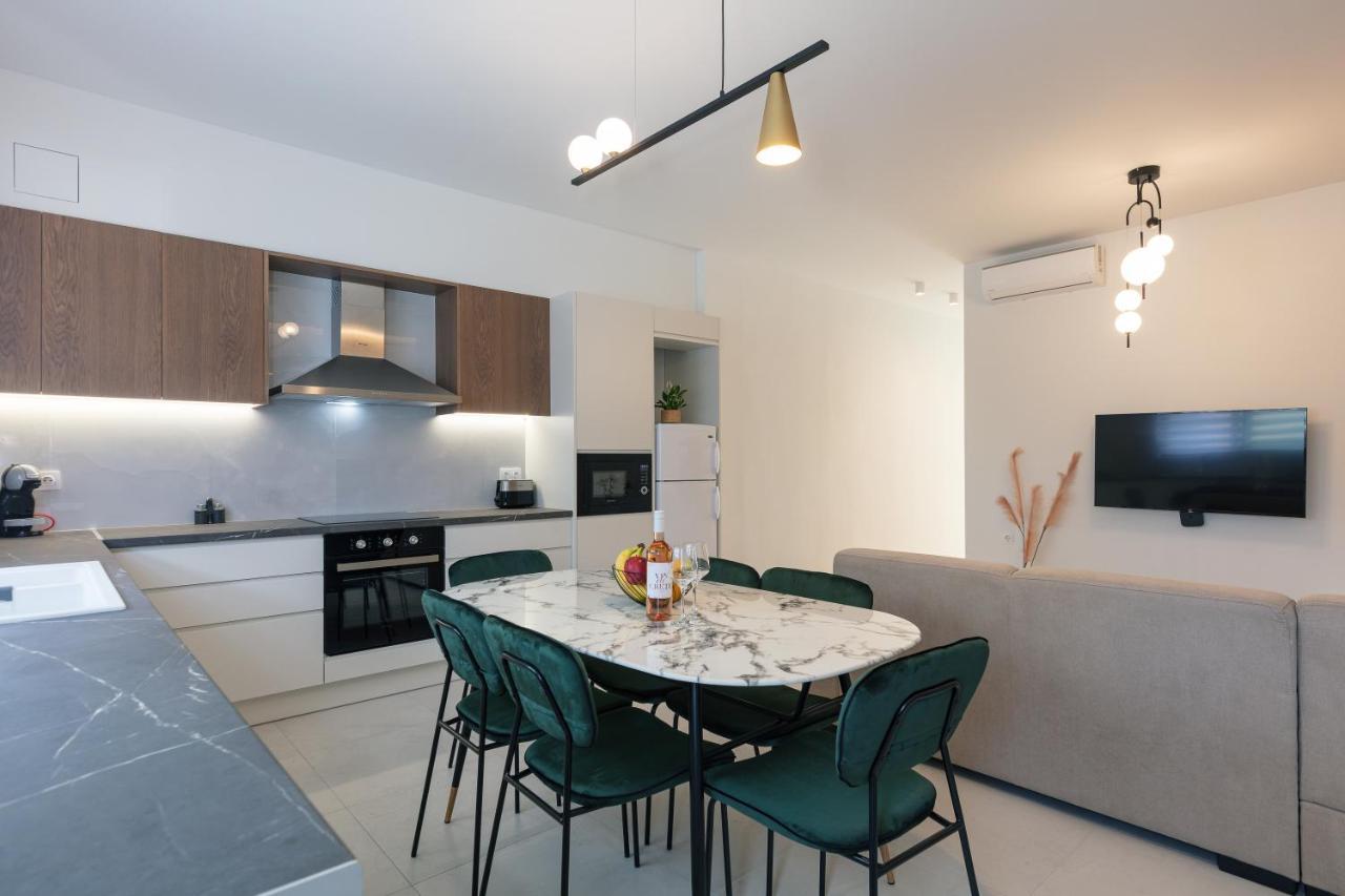 Kalopsia Home Rethymno  Екстер'єр фото