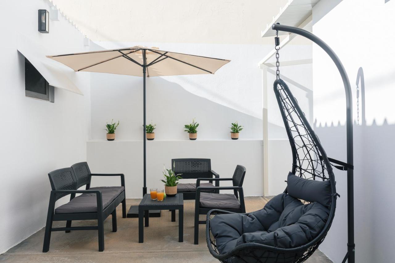 Kalopsia Home Rethymno  Екстер'єр фото