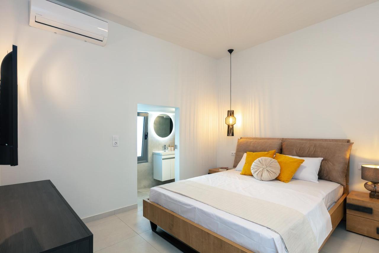 Kalopsia Home Rethymno  Екстер'єр фото