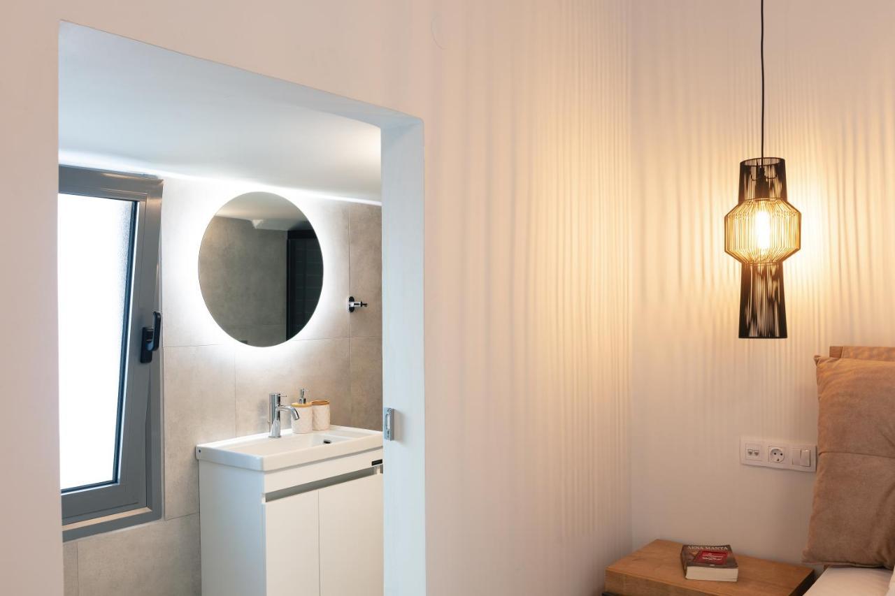 Kalopsia Home Rethymno  Екстер'єр фото