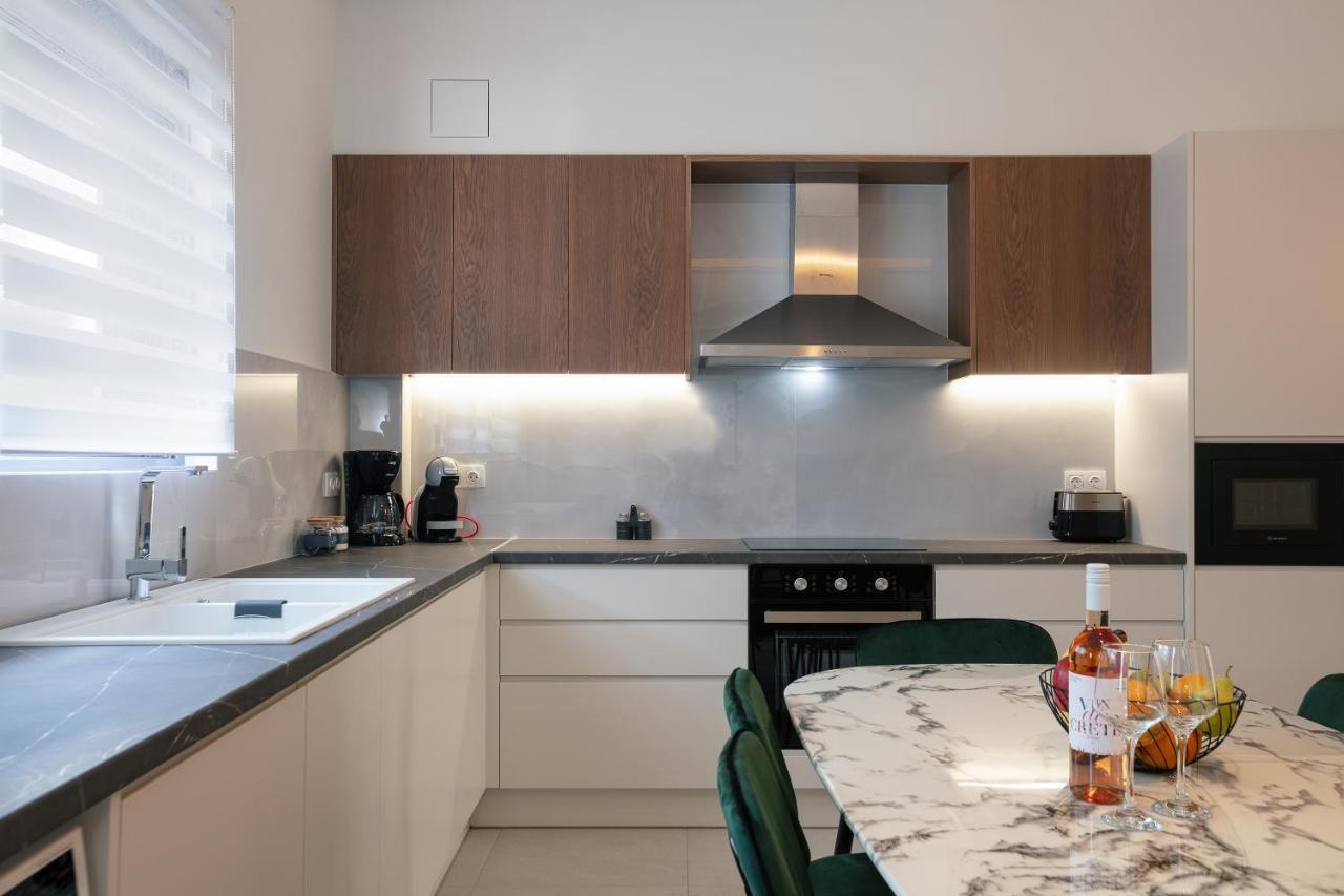 Kalopsia Home Rethymno  Екстер'єр фото